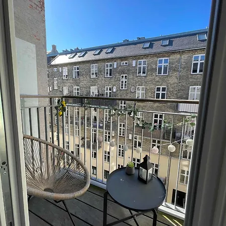 Apartment Luxury In Vestebro