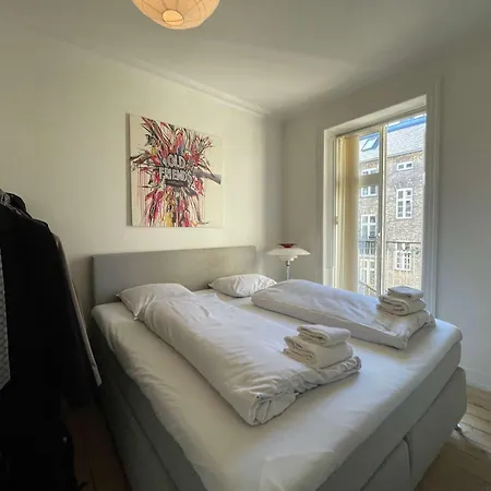 Luxury In Vestebro