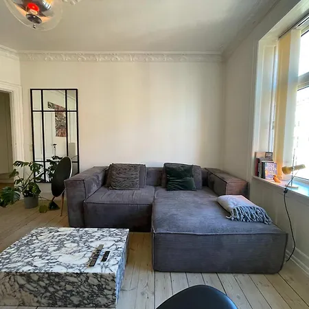 Luxury In Vestebro