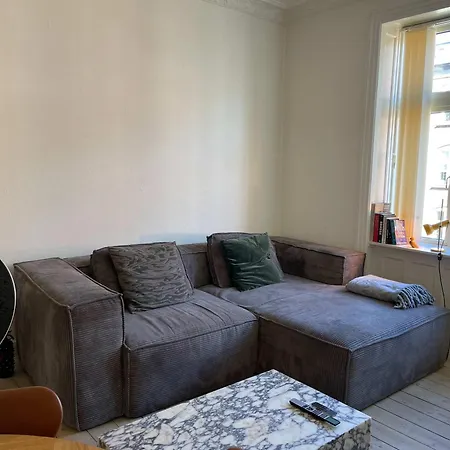 Luxury In Vestebro *