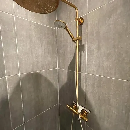 Appartement Luxury In Vestebro *