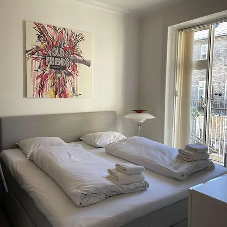 Luxury In Vestebro Appartement *